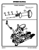 Preview for 26 page of Hoist Fitness ROC-IT RS-1302-A Owner'S Manual