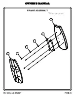 Preview for 27 page of Hoist Fitness ROC-IT RS-1302-A Owner'S Manual