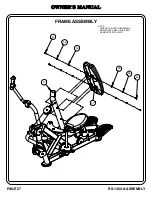 Preview for 28 page of Hoist Fitness ROC-IT RS-1302-A Owner'S Manual