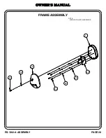 Preview for 29 page of Hoist Fitness ROC-IT RS-1302-A Owner'S Manual