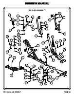 Preview for 31 page of Hoist Fitness ROC-IT RS-1302-A Owner'S Manual