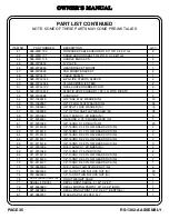 Preview for 36 page of Hoist Fitness ROC-IT RS-1302-A Owner'S Manual