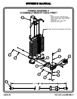 Preview for 6 page of Hoist Fitness ROC-IT RS-1401 Owner'S Manual