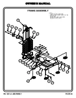 Preview for 7 page of Hoist Fitness ROC-IT RS-1401 Owner'S Manual