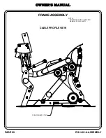 Preview for 10 page of Hoist Fitness ROC-IT RS-1401 Owner'S Manual