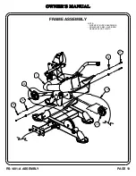 Preview for 11 page of Hoist Fitness ROC-IT RS-1401 Owner'S Manual