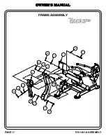 Preview for 12 page of Hoist Fitness ROC-IT RS-1401 Owner'S Manual