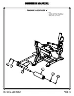 Preview for 15 page of Hoist Fitness ROC-IT RS-1401 Owner'S Manual