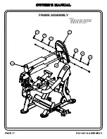 Preview for 18 page of Hoist Fitness ROC-IT RS-1401 Owner'S Manual