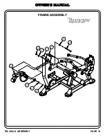 Предварительный просмотр 11 страницы Hoist Fitness ROC-IT RS-1402 Owner'S Manual