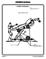 Предварительный просмотр 12 страницы Hoist Fitness ROC-IT RS-1402 Owner'S Manual