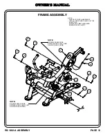 Предварительный просмотр 13 страницы Hoist Fitness ROC-IT RS-1402 Owner'S Manual