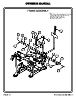 Предварительный просмотр 14 страницы Hoist Fitness ROC-IT RS-1402 Owner'S Manual