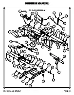 Предварительный просмотр 23 страницы Hoist Fitness ROC-IT RS-1402 Owner'S Manual