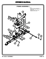 Предварительный просмотр 11 страницы Hoist Fitness ROC-IT RS-1403 Owner'S Manual