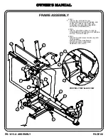 Preview for 9 page of Hoist Fitness ROC-IT RS-1415 Owner'S Manual