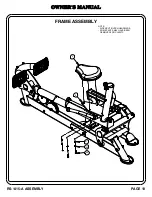 Preview for 11 page of Hoist Fitness ROC-IT RS-1415 Owner'S Manual