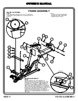 Preview for 12 page of Hoist Fitness ROC-IT RS-1501-A Owner'S Manual