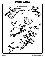 Preview for 16 page of Hoist Fitness ROC-IT RS-1501-A Owner'S Manual