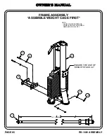 Preview for 6 page of Hoist Fitness ROC-IT RS-1601 Owner'S Manual