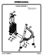 Preview for 7 page of Hoist Fitness ROC-IT RS-1601 Owner'S Manual