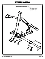 Preview for 9 page of Hoist Fitness ROC-IT RS-1601 Owner'S Manual