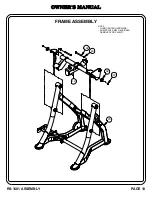 Preview for 11 page of Hoist Fitness ROC-IT RS-1601 Owner'S Manual