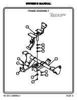 Preview for 13 page of Hoist Fitness ROC-IT RS-1601 Owner'S Manual