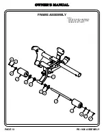 Preview for 14 page of Hoist Fitness ROC-IT RS-1601 Owner'S Manual