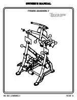 Preview for 15 page of Hoist Fitness ROC-IT RS-1601 Owner'S Manual