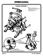 Preview for 16 page of Hoist Fitness ROC-IT RS-1601 Owner'S Manual