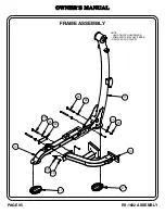 Preview for 6 page of Hoist Fitness ROC-IT RS-1602 Owner'S Manual