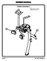 Preview for 12 page of Hoist Fitness ROC-IT RS-1602 Owner'S Manual