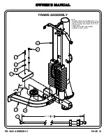 Preview for 13 page of Hoist Fitness ROC-IT RS-1602 Owner'S Manual