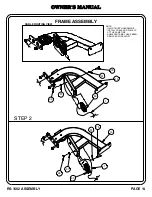 Preview for 15 page of Hoist Fitness ROC-IT RS-1602 Owner'S Manual