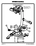 Preview for 16 page of Hoist Fitness ROC-IT RS-1602 Owner'S Manual