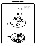 Preview for 21 page of Hoist Fitness ROC-IT RS-1602 Owner'S Manual