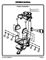 Preview for 27 page of Hoist Fitness ROC-IT RS-1602 Owner'S Manual