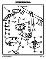 Preview for 29 page of Hoist Fitness ROC-IT RS-1602 Owner'S Manual