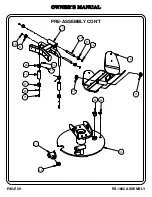 Preview for 30 page of Hoist Fitness ROC-IT RS-1602 Owner'S Manual