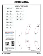 Preview for 33 page of Hoist Fitness ROC-IT RS-1602 Owner'S Manual