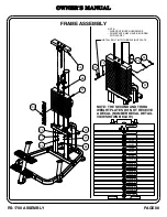 Preview for 9 page of Hoist Fitness ROC-IT RS-1700 Owner'S Manual