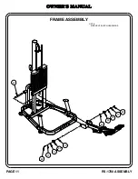 Preview for 12 page of Hoist Fitness ROC-IT RS-1700 Owner'S Manual