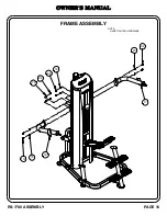 Preview for 17 page of Hoist Fitness ROC-IT RS-1700 Owner'S Manual