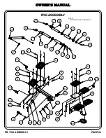 Preview for 21 page of Hoist Fitness ROC-IT RS-1700 Owner'S Manual