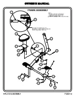 Предварительный просмотр 13 страницы Hoist Fitness RPL-5101 Owner'S Manual