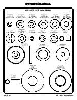 Предварительный просмотр 32 страницы Hoist Fitness RPL-5101 Owner'S Manual