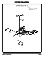 Preview for 11 page of Hoist Fitness RPL-5102 Owner'S Manual