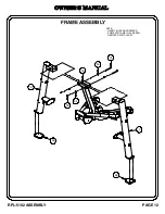 Preview for 13 page of Hoist Fitness RPL-5102 Owner'S Manual