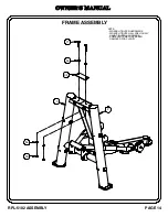 Preview for 15 page of Hoist Fitness RPL-5102 Owner'S Manual